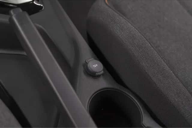 Peugeot 208 (2025) thumbnail 35
