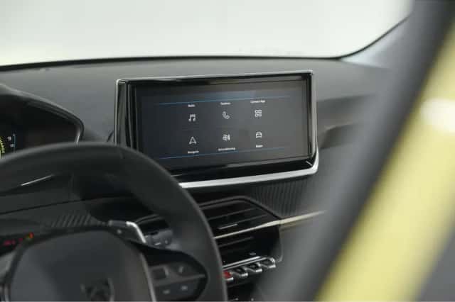Peugeot 208 (2025) thumbnail 38
