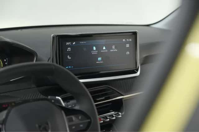 Peugeot 208 (2025) thumbnail 42
