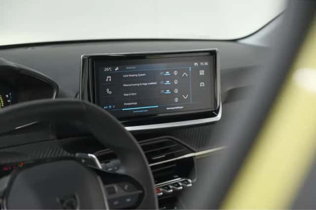 Peugeot 208 (2025) thumbnail 45