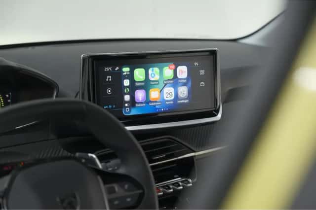 Peugeot 208 (2025) thumbnail 46