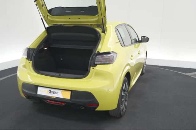 Peugeot 208 (2025) thumbnail 49