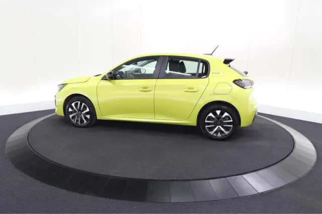 Peugeot 208 (2025) thumbnail 55