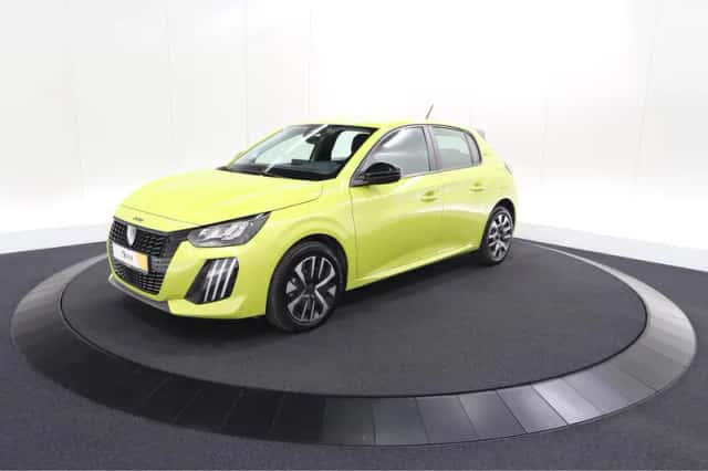 Peugeot 208 (2025) thumbnail 57