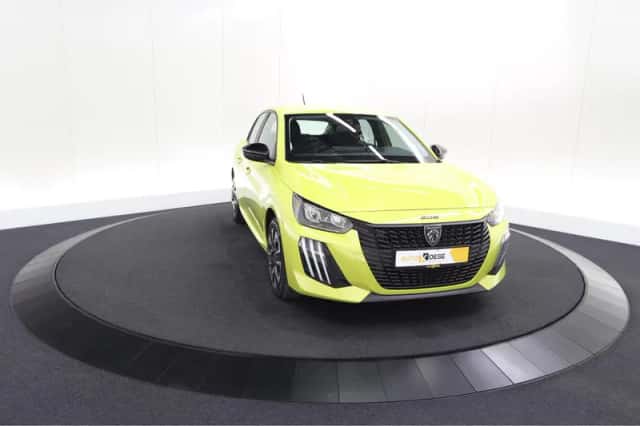 Peugeot 208 (2025) thumbnail 59