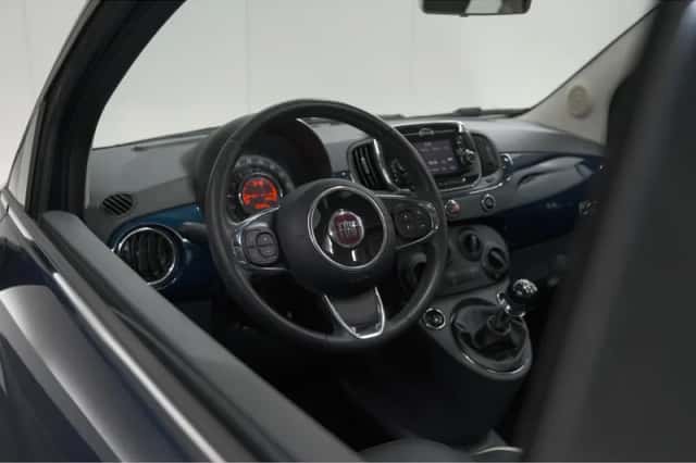 Fiat 500 (2016) thumbnail 2