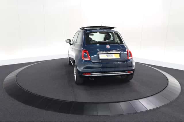 Fiat 500 (2016) thumbnail 11