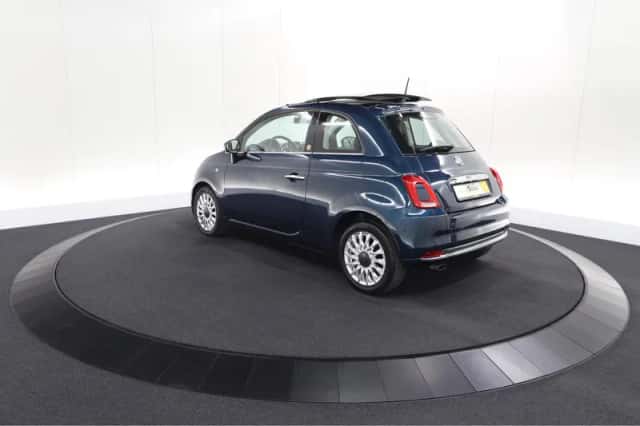 Fiat 500 (2016) thumbnail 12