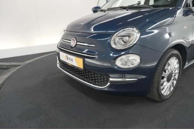Fiat 500 (2016) thumbnail 14