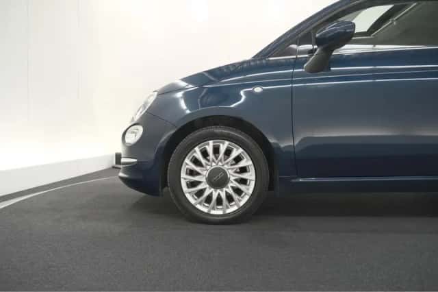 Fiat 500 (2016) thumbnail 15