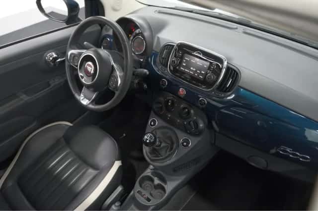 Fiat 500 (2016) thumbnail 19