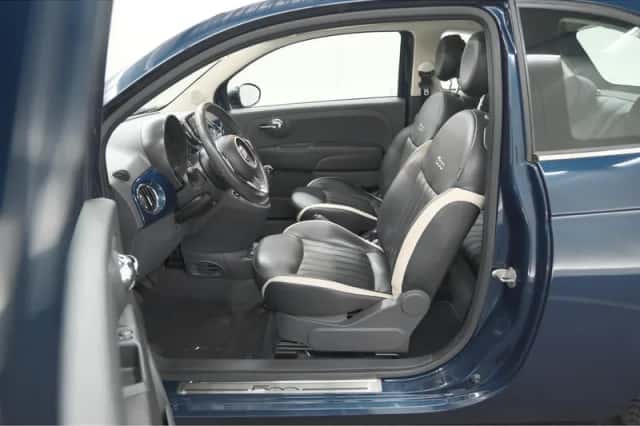 Fiat 500 (2016) thumbnail 20