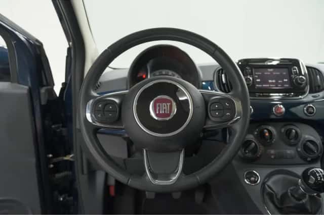Fiat 500 (2016) thumbnail 22