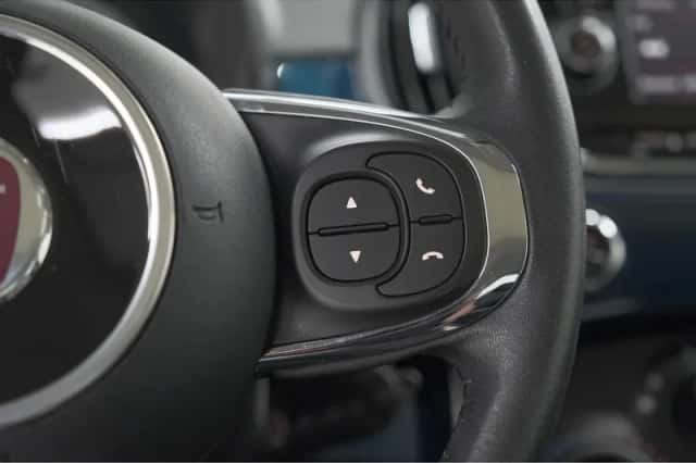 Fiat 500 (2016) thumbnail 24