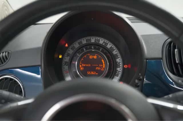 Fiat 500 (2016) thumbnail 27