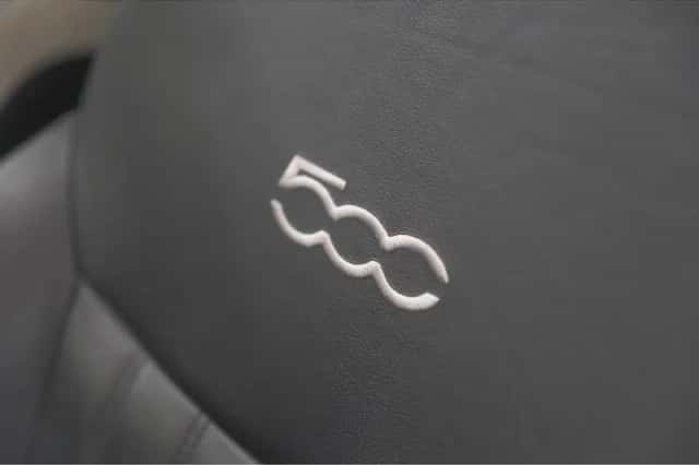 Fiat 500 (2016) thumbnail 4