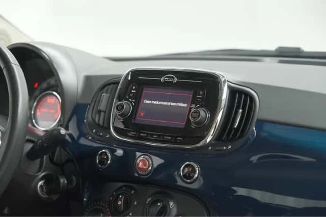 Fiat 500 (2016) thumbnail 35
