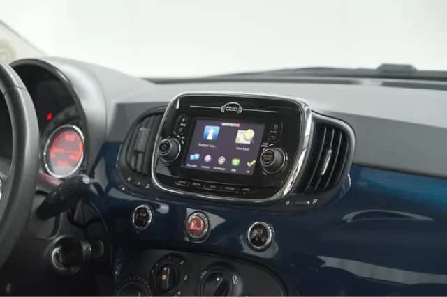 Fiat 500 (2016) thumbnail 36