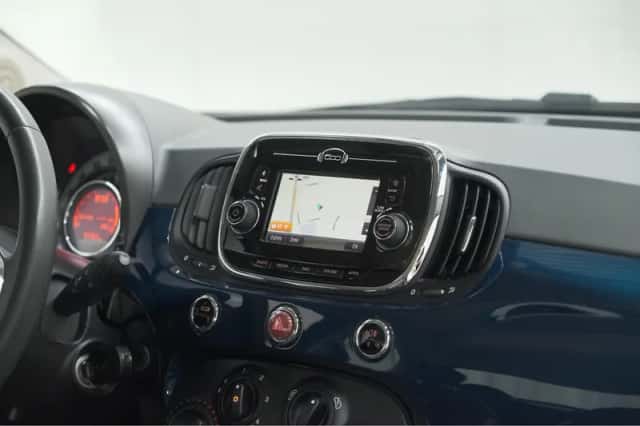 Fiat 500 (2016) thumbnail 37