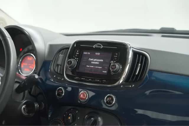 Fiat 500 (2016) thumbnail 38