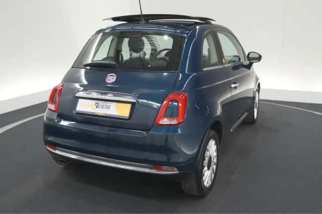 Fiat 500 (2016) thumbnail 40
