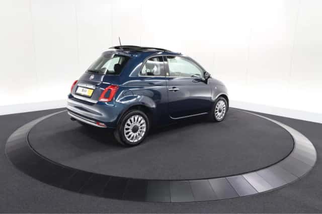 Fiat 500 (2016) thumbnail 5