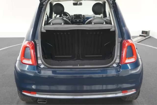 Fiat 500 (2016) thumbnail 42