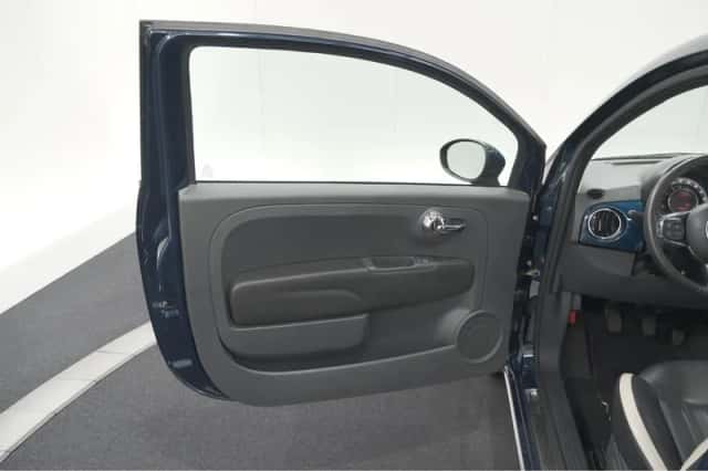 Fiat 500 (2016) thumbnail 44