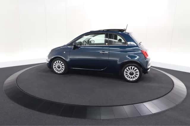 Fiat 500 (2016) thumbnail 45