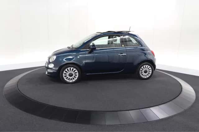 Fiat 500 (2016) thumbnail 46