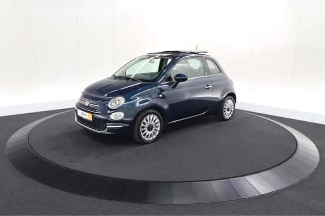 Fiat 500 (2016) thumbnail 47