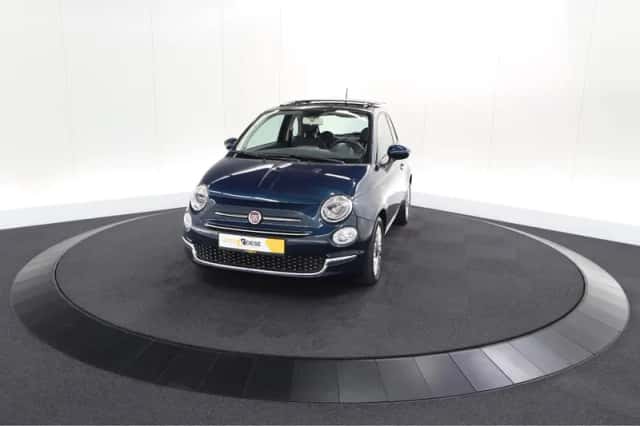 Fiat 500 (2016) thumbnail 48