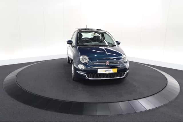 Fiat 500 (2016) thumbnail 49