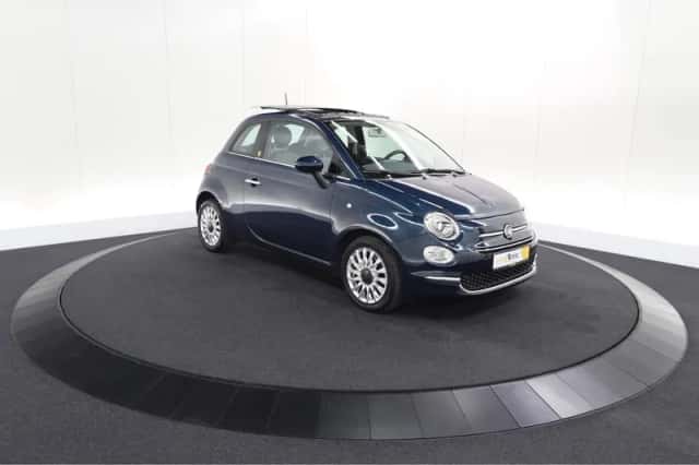 Fiat 500 (2016) thumbnail 7