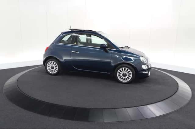 Fiat 500 (2016) thumbnail 8