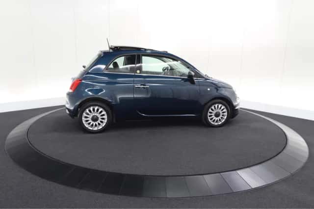 Fiat 500 (2016) thumbnail 9