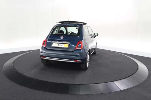 Fiat 500 (2016) thumbnail 10