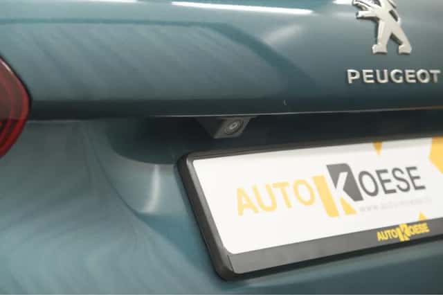 Peugeot 2008 (2019) thumbnail 4