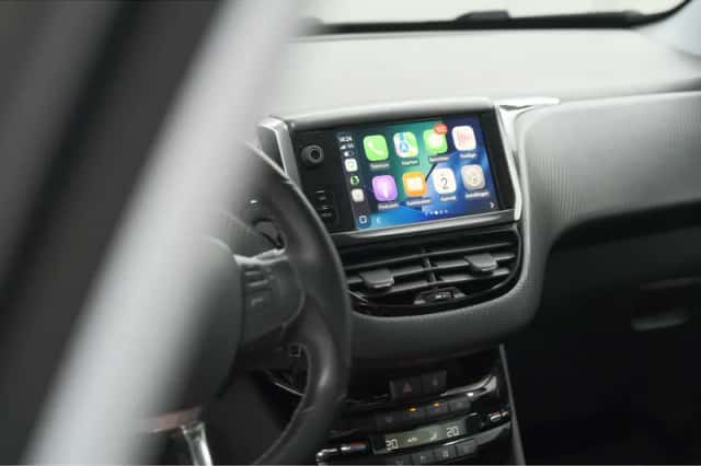 Peugeot 2008 (2019) thumbnail 48