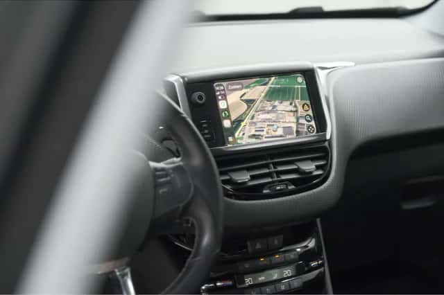 Peugeot 2008 (2019) thumbnail 49