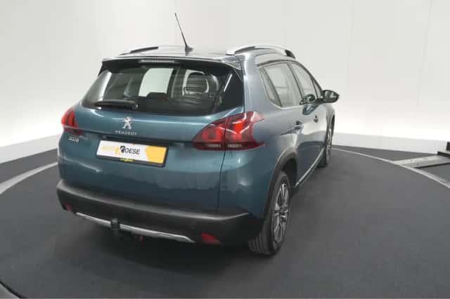 Peugeot 2008 (2019) thumbnail 50