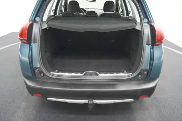 Peugeot 2008 (2019) thumbnail 52