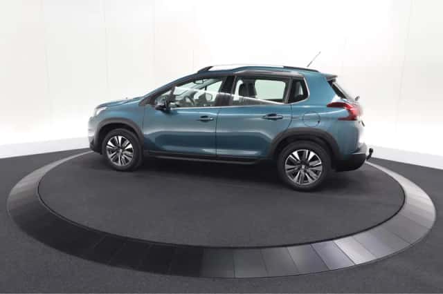 Peugeot 2008 (2019) thumbnail 57