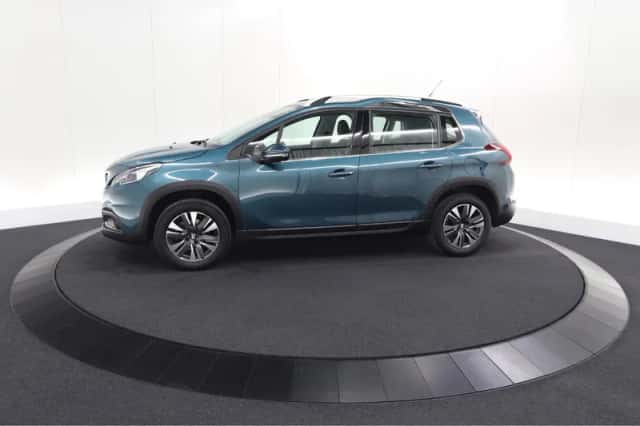 Peugeot 2008 (2019) thumbnail 58
