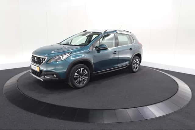 Peugeot 2008 (2019) thumbnail 59