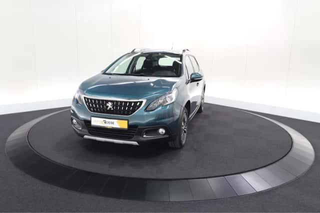 Peugeot 2008 (2019) thumbnail 60