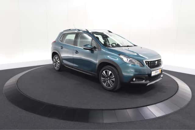 Peugeot 2008 (2019) thumbnail 7