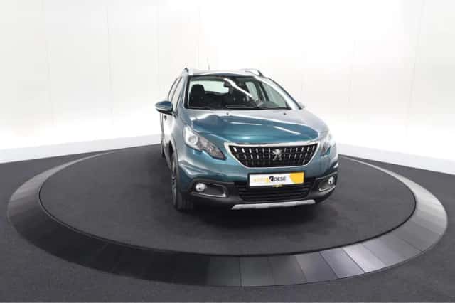 Peugeot 2008 (2019) thumbnail 61