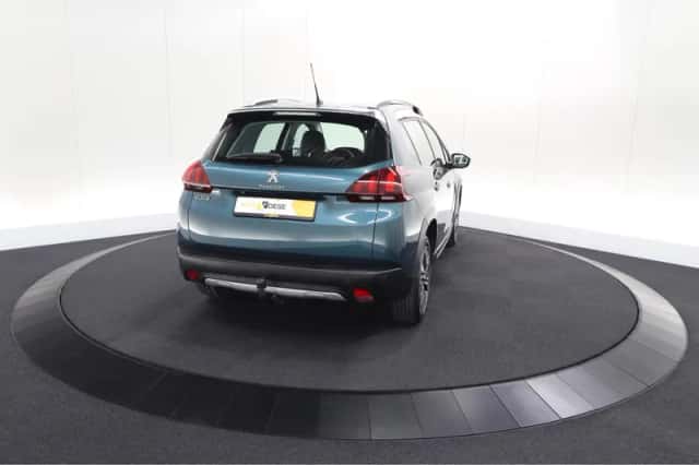 Peugeot 2008 (2019) thumbnail 10