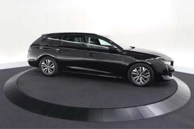 Peugeot 508 (2022) thumbnail 6